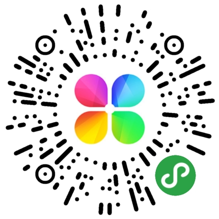 苗韵婧医生二维码