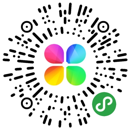 杨晨医生二维码