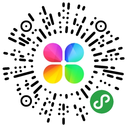 陈会刚医生二维码