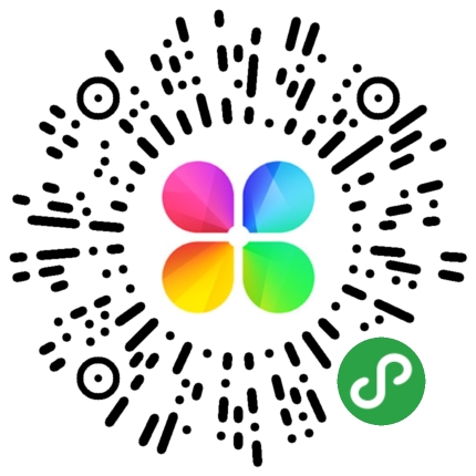 陈大乐医生二维码