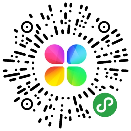 杨军医生二维码