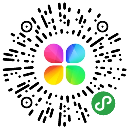 万育林医生二维码