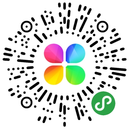 戎菊文医生二维码