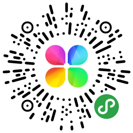 高倩医生二维码