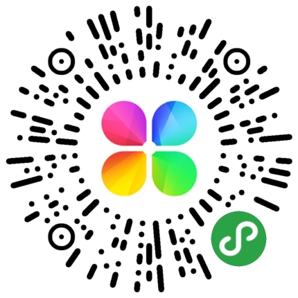 金鑫鑫医生二维码