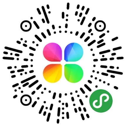 杨琴医生二维码