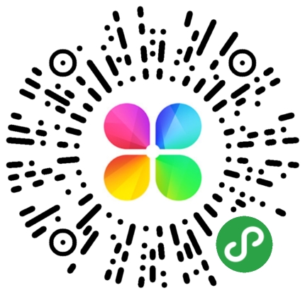 陈小龙医生二维码