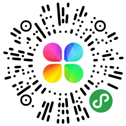 杨培秀医生二维码