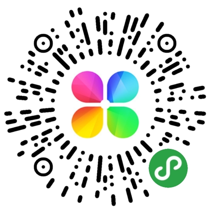 王冠医生二维码