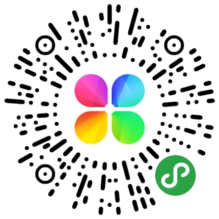 杨田医生二维码