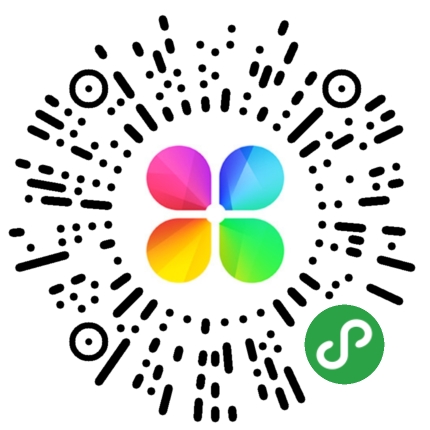 茆阿文医生二维码