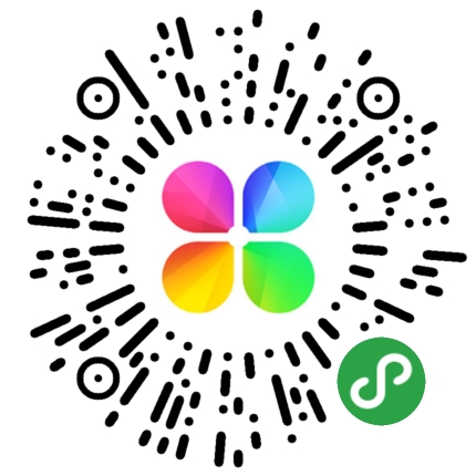 李柏林医生二维码