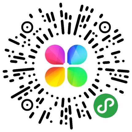 卢参成医生二维码