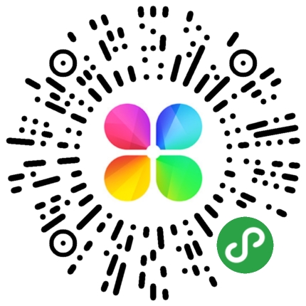 常梦雅医生二维码