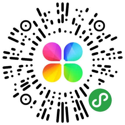 冯程医生二维码