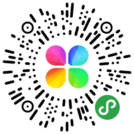 杨晓霞医生二维码