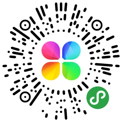 牛会丛医生二维码