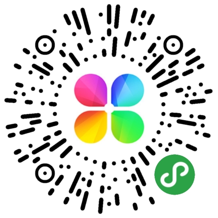 谷鸿彦医生二维码