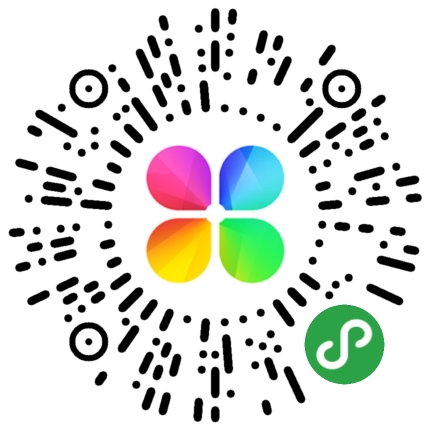 冷颖琳医生二维码