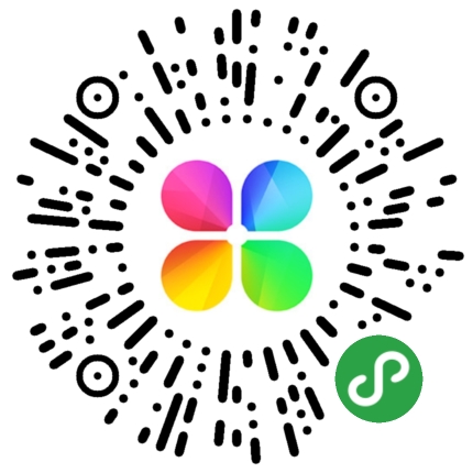 李锐医生二维码