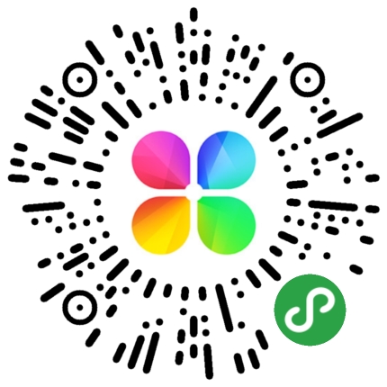 余蓓蓓医生二维码