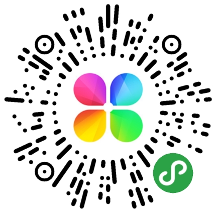 周向芝医生二维码