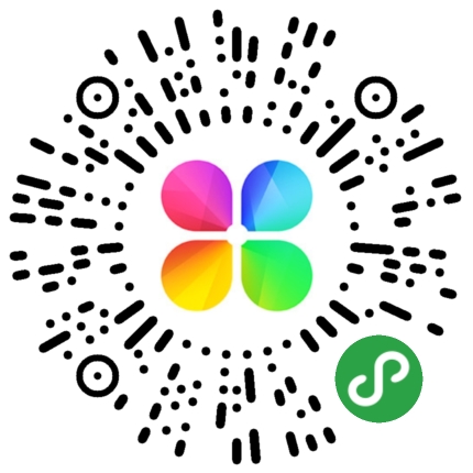 杨刚医生二维码