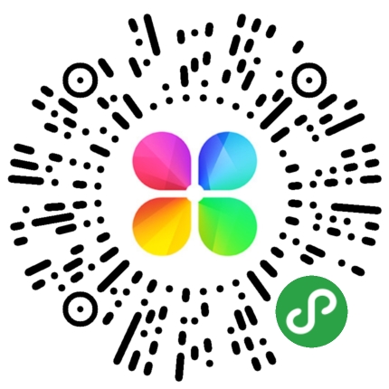 许品医生二维码