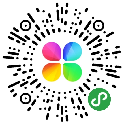 白亮医生二维码