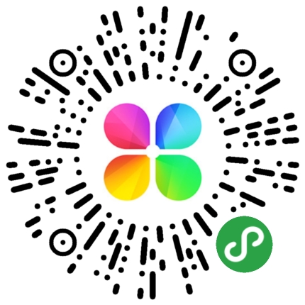 康杰医生二维码