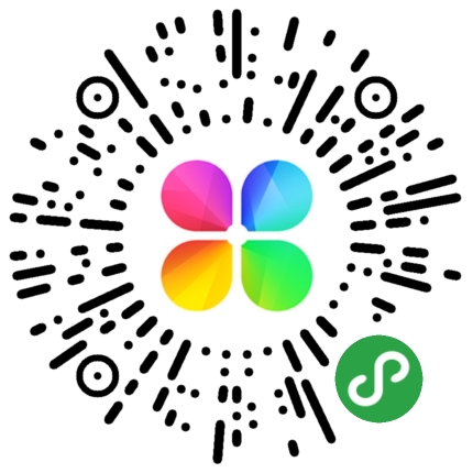 李菲菲医生二维码