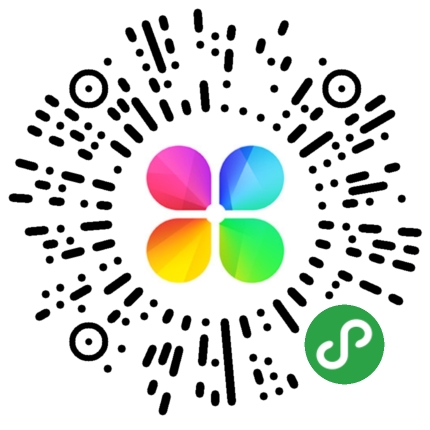 余燕医生二维码