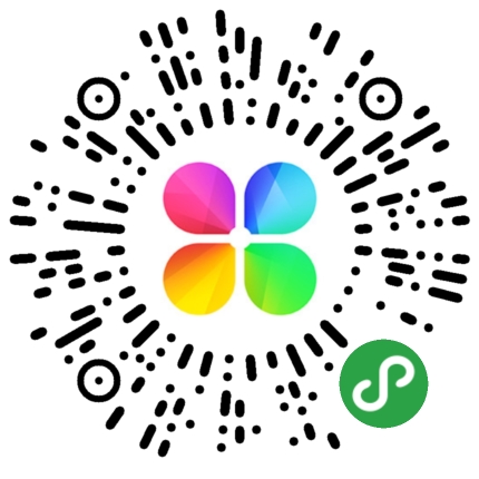 陈茜茜医生二维码