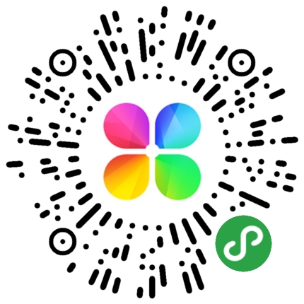 张文秀医生二维码