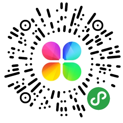 朱文静医生二维码