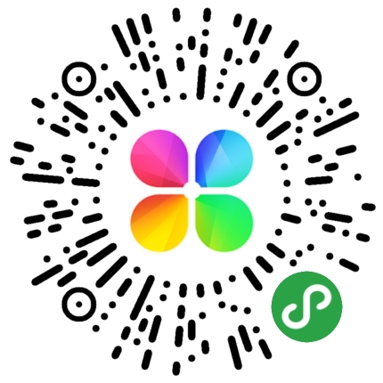 鲍新彪医生二维码