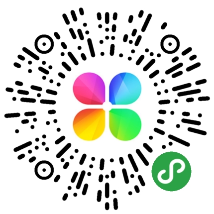 路玲医生二维码