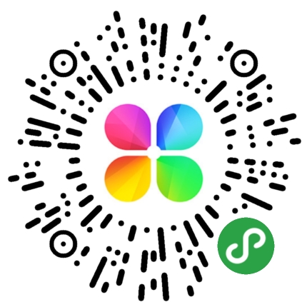 薛爱丽医生二维码