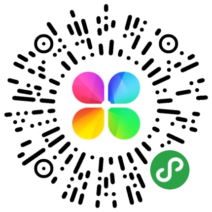 王红梅医生二维码