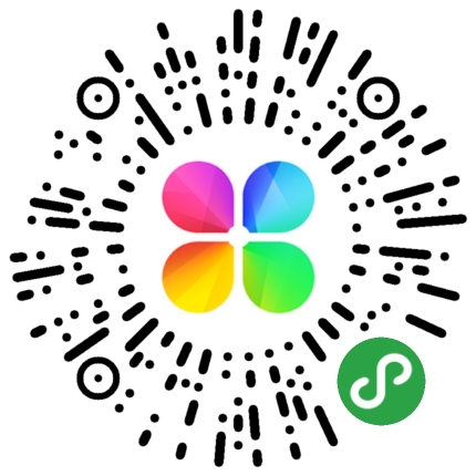 邓慧医生二维码