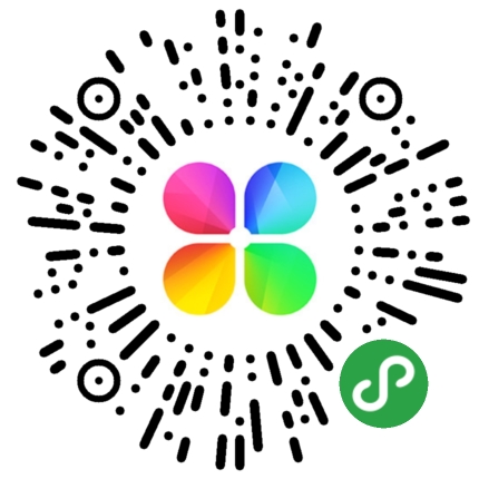 杨青青医生二维码