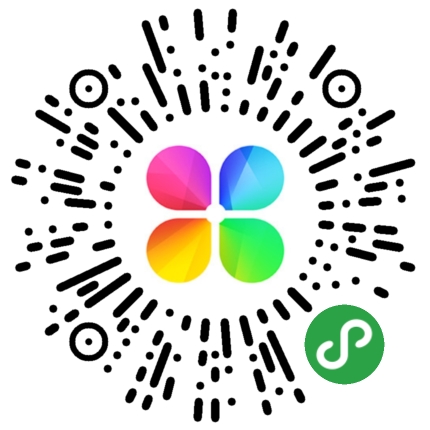 乔传达医生二维码