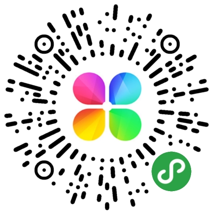 柯翠英医生二维码