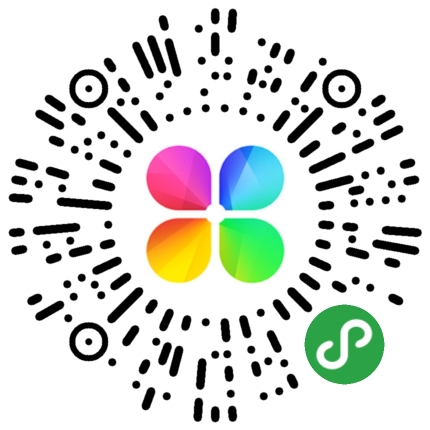 杨昕医生二维码