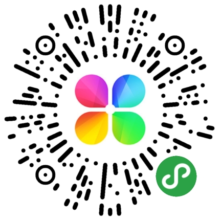 展小军医生二维码