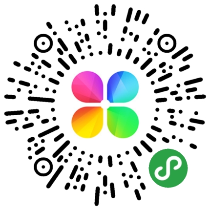 陈德红医生二维码