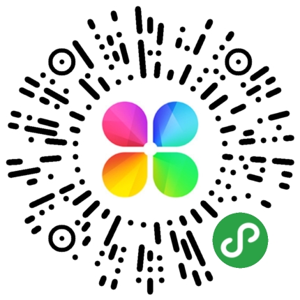 马维杰医生二维码