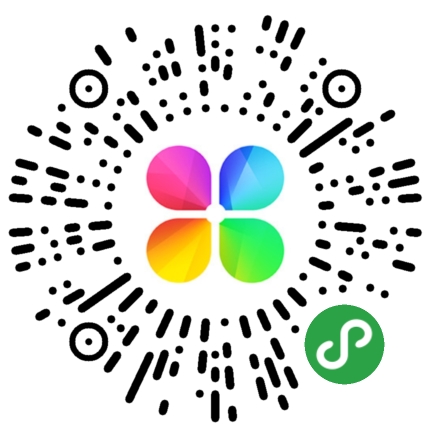 窦蕾医生二维码