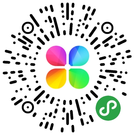 李莎医生二维码