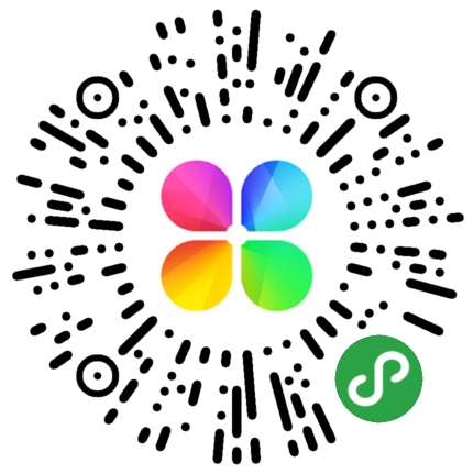 李博医生二维码